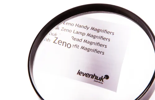 fotografia lente d’ingrandimento Levenhuk Zeno Handy ZH11,  6
