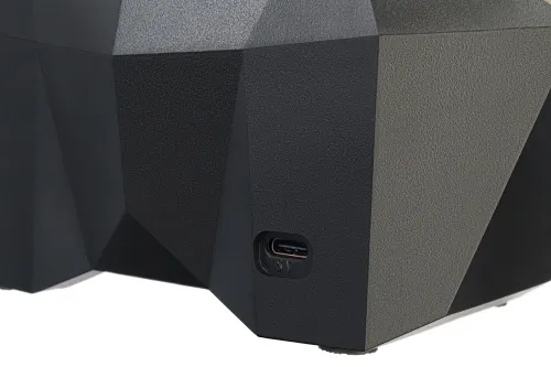 foto astroplanetario Levenhuk LabZZ SP30,  9