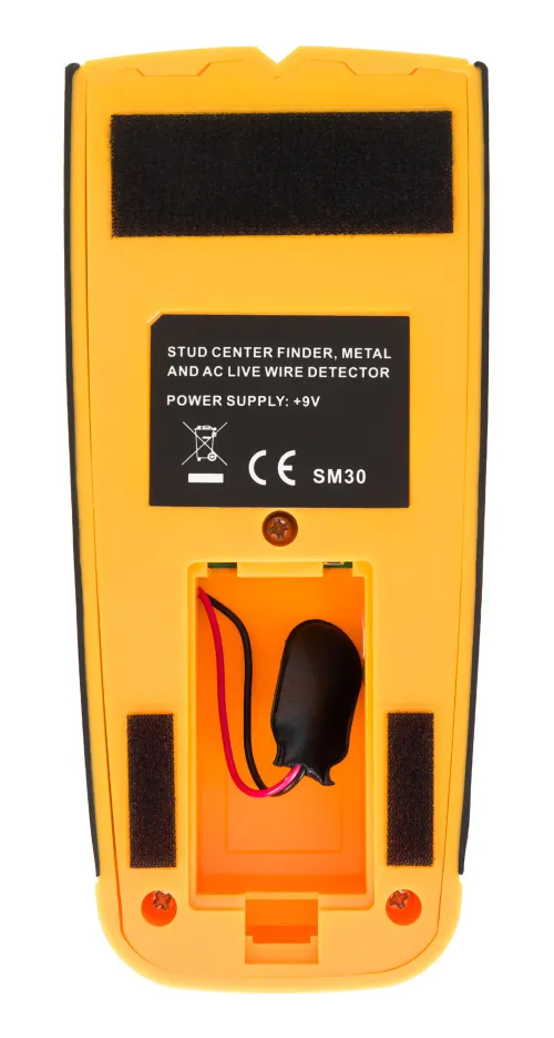 immagine rilevatore di montanti Ermenrich Ping SM30,  4