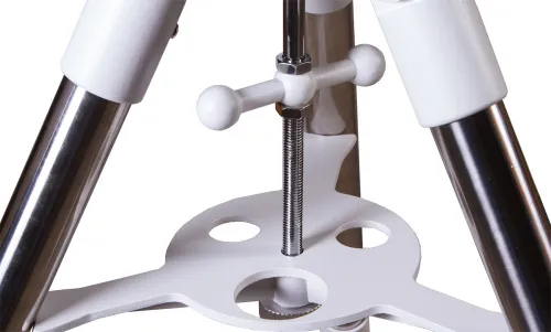 fotografia telescopio Bresser Messier AR-127L/1200 (EXOS-2/EQ5),  11