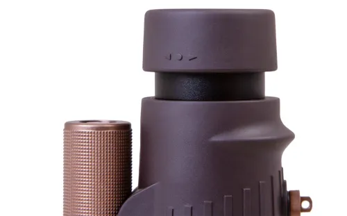 fotografia monoculare Levenhuk Vegas ED 8x42,  12