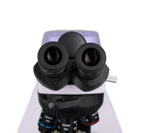 immagine microscopio biologico digitale MAGUS Bio DH260,  9