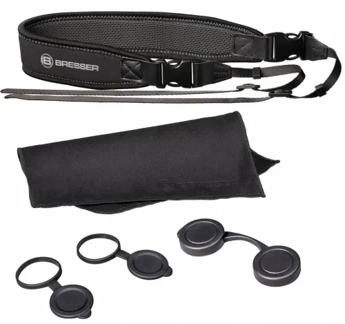foto binocolo Bresser Pirsch ED 8x56,  6