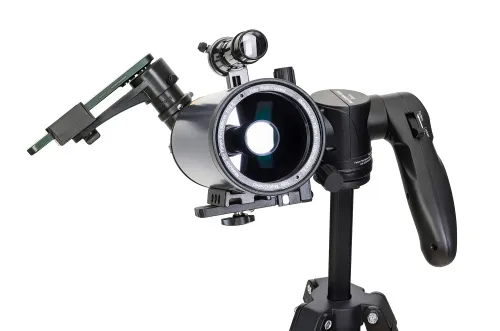 immagine telescopio Levenhuk New Skyline BASE МАК 70/1000 AZ-M ,  9