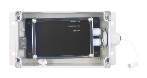 immagine stazione meteo Levenhuk Wezzer PRO LP700,  6