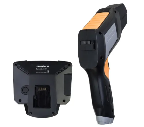 figura endoscopio professionale Ermenrich Seek VE50,  8