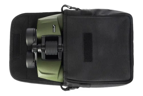 immagine binocolo con reticolo Levenhuk Army 8x40,  7