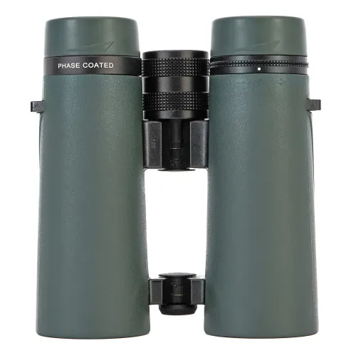 figura binocolo Bresser Pirsch 10x42,  5