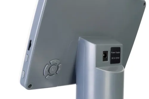 figura microscopio digitale Levenhuk D95L LCD,  8