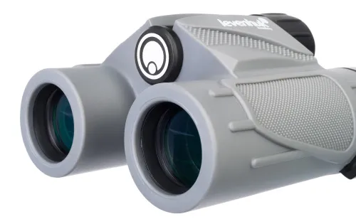 foto binocolo Levenhuk Karma PLUS 8x25,  7