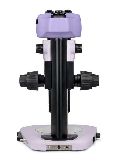 immagine microscopio stereoscopico MAGUS Stereo A18T,  12