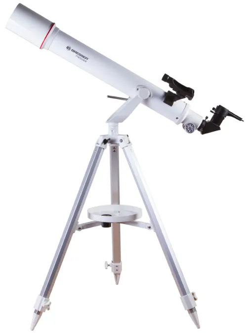 immagine telescopio Bresser Nano AR-70/700 AZ,  3