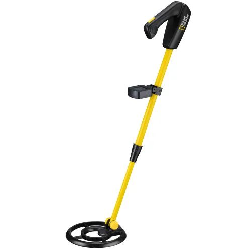 figura national Geographic Metal detector per bambini,  2