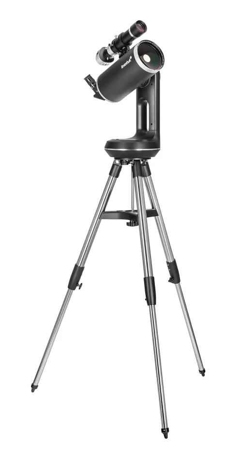 figura telescopio smart Levenhuk Kelvin Bright STM127,  3