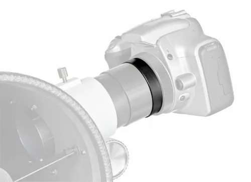 immagine telescopio Messier Bresser NT-130/1000 EXOS-1/EQ4,  7