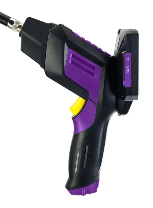 foto endoscopio professionale Ermenrich Seek VE70,  7