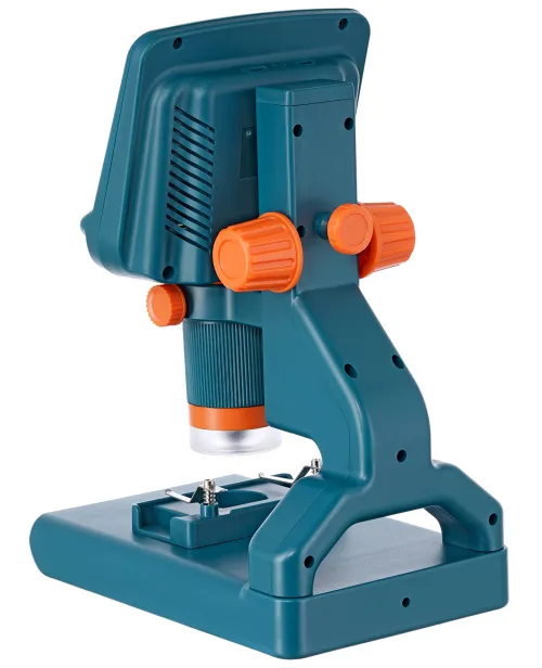 immagine microscopio digitale Levenhuk LabZZ DM200 LCD,  5