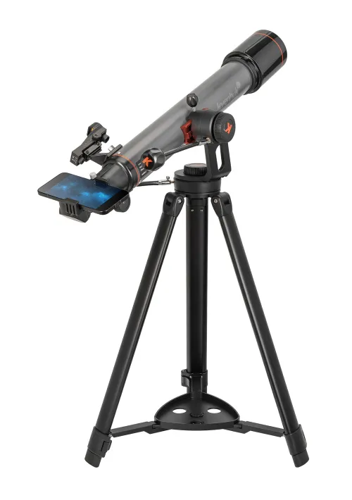 foto fototelescopio Levenhuk Kelvin Nova PLUS 70/700,  6