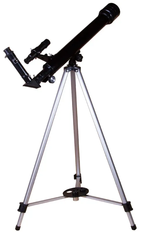 fotografia telescopio Levenhuk Skyline BASE 50T,  5