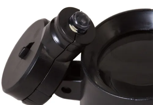 foto lente d’ingrandimento Levenhuk Zeno Gem M3,  6