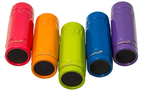 immagine monoculare Levenhuk Rainbow 8x25,  10