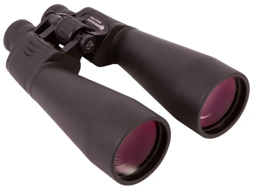 fotografia binocolo Bresser Spezial Astro 25x70,  5