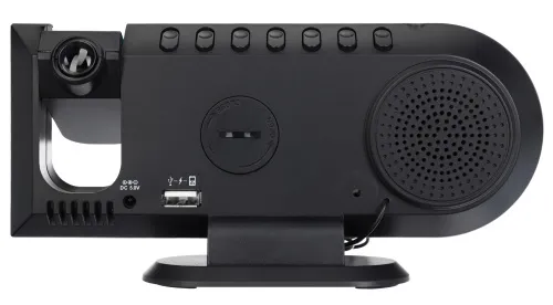 figura orologio-termometro Levenhuk Wezzer Tick H50,  8