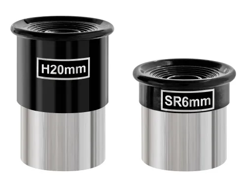 fotografia telescopio Bresser National Geographic 76/350,  3