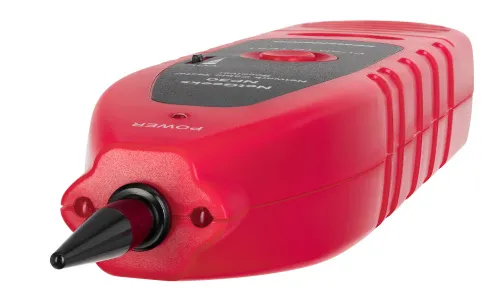 figura tester per cavi di rete Ermenrich NetGeeks NP30,  7