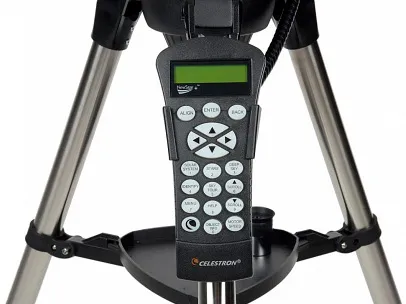 foto telescopio  Celestron NexStar 90 SLT,  2