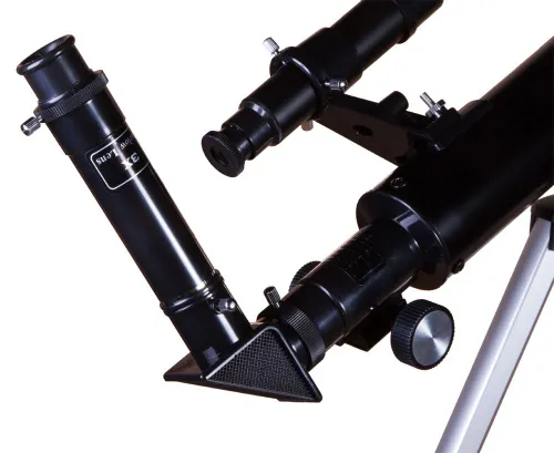 fotografia telescopio Levenhuk Skyline BASE 50T,  8