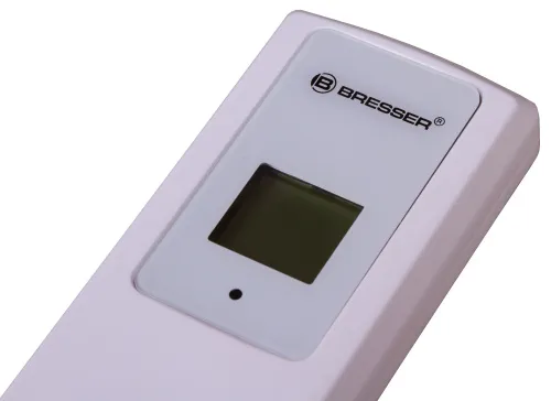 figura bresser 3 Chanel Outdoor Thermo/Hygro Sensor for TemeoTrend WFS/WFW Weather Stations,  5