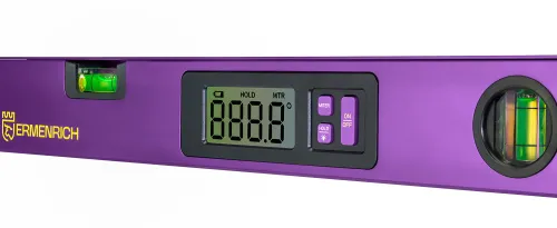 figura goniometro digitale Ermenrich Verk DA40,  5