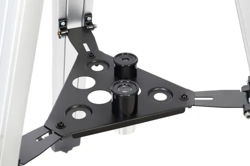 fotografia telescopio Levenhuk Blitz 80 PLUS,  10