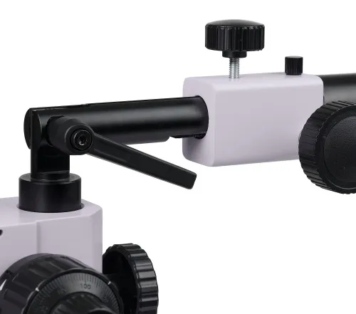 immagine microscopio stereoscopico MAGUS Stereo 8BR per riparazione elettronica,  10