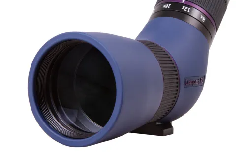 fotografia cannocchiale terrestre Levenhuk Blaze Compact 50,  13