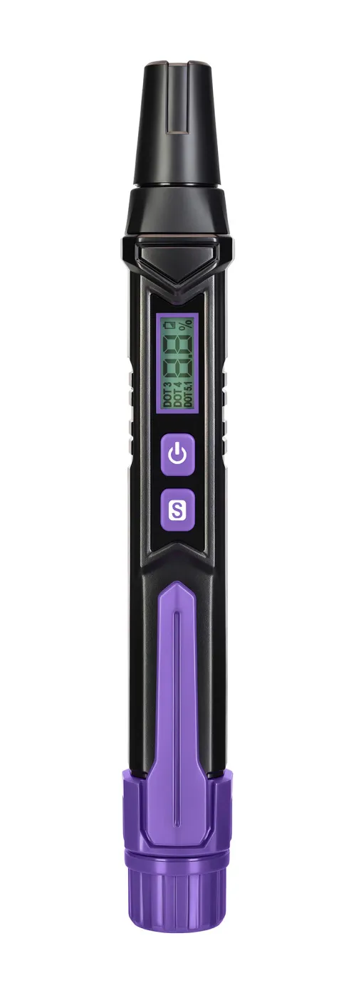 figura tester del liquido dei freni Ermenrich Verk FB20,  3