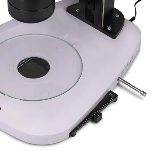 immagine microscopio stereoscopico MAGUS Stereo A18T,  22