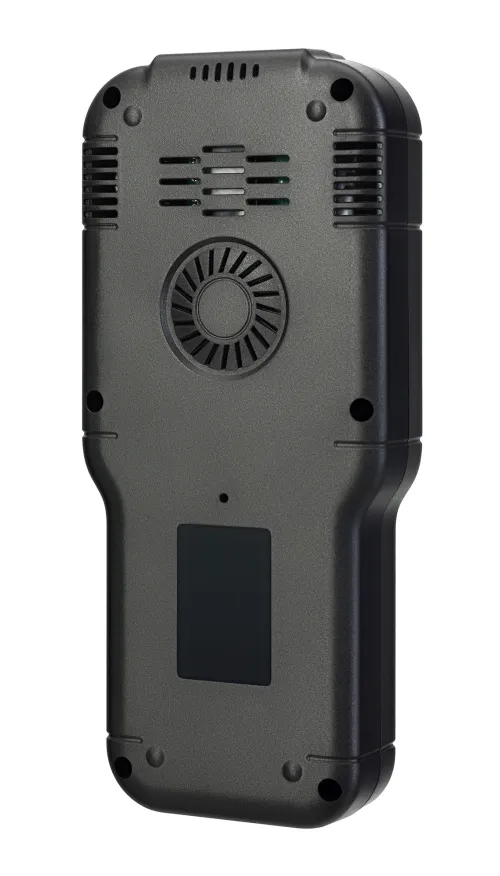 immagine monitor della qualità dell’aria Ermenrich QM10,  3