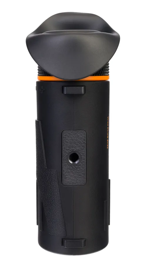 figura monoculare Levenhuk Wise PLUS 8x32,  7