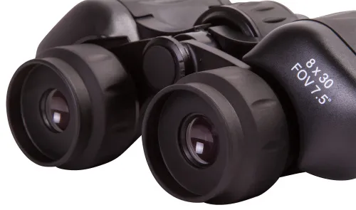 figura binocolo Levenhuk Atom 8x30,  10
