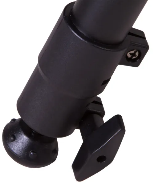 fotografia telescopio Levenhuk Strike 80 NG,  9