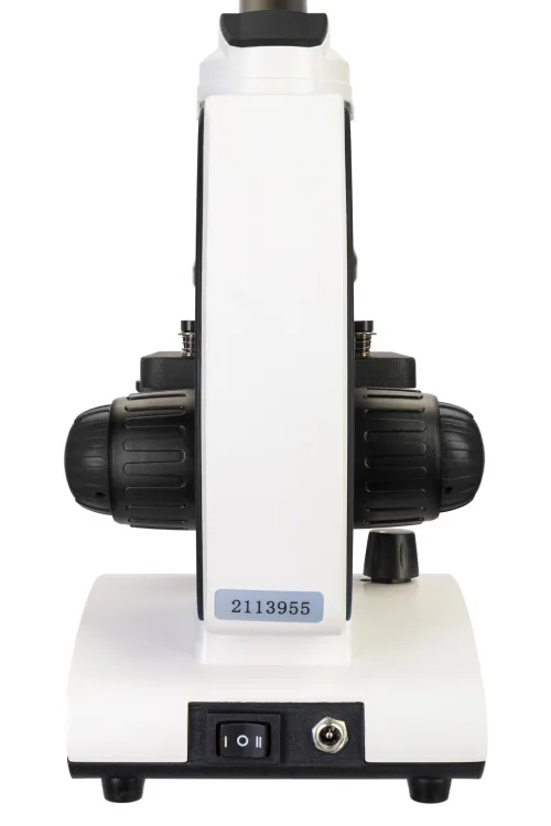 fotografia microscopio digitale Levenhuk Discovery Pico Polar con libro,  7