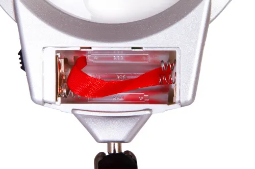 immagine lente d’ingrandimento Levenhuk Zeno Refit ZF21,  10