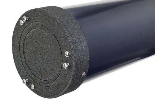 fotografia telescopio Levenhuk New Skyline BASE 76/700 AZ1,  9