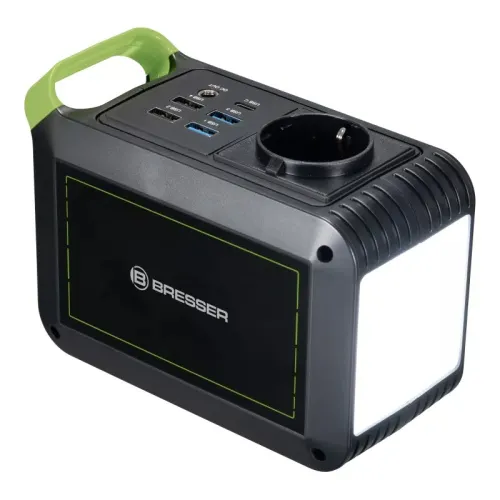 figura stazione di alimentazione Bresser Mobile 5-in-1,  2