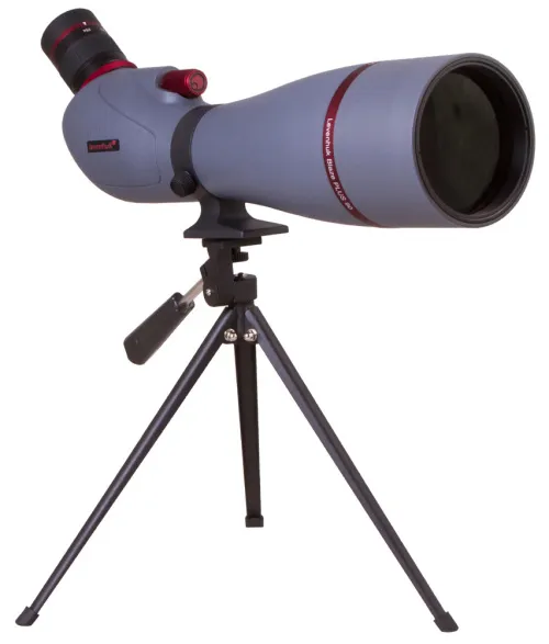 figura cannocchiale terrestre Levenhuk Blaze PLUS 90,  6