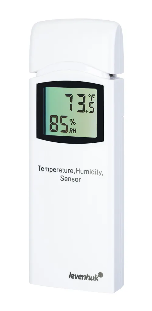immagine stazione meteo Levenhuk Wezzer PRO LP700,  8