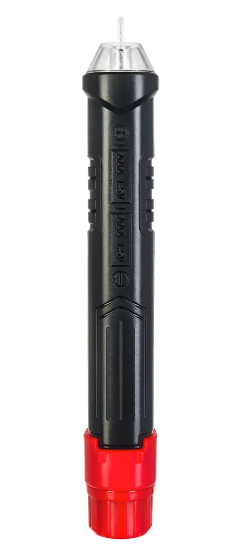 fotografia tester elettrico Ermenrich Zing WT60,  4