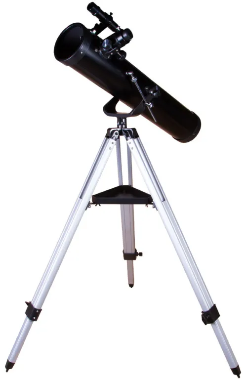 immagine telescopio Levenhuk Skyline BASE 100S,  7